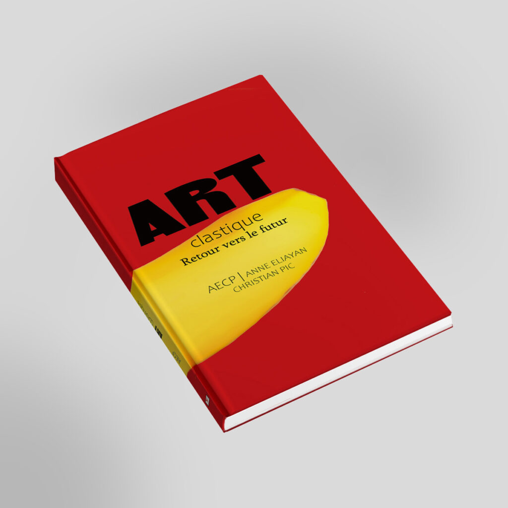 Manifeste Art Clastique AECP